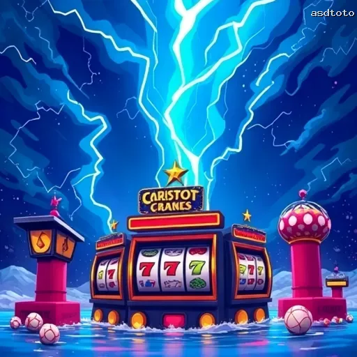 asdtoto: Promo dan Bonus Terbaik untuk Para Gamer Indonesia