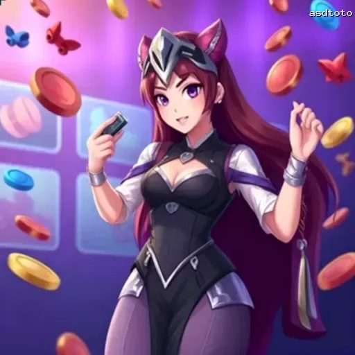 Menjelajahi Fitur Unggulan Situs Game asdtoto