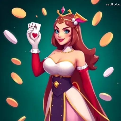 Menggali Fitur Menarik di Situs Game asdtoto