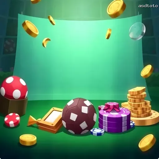 Mengulas Fitur Menarik di Situs Game asdtoto